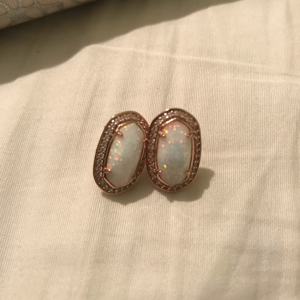 Kendra Scott Eloise Stud Earrings